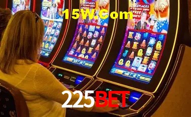 225Bet - cassino ao vivo